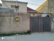 Satılır 3 otaqlı 75 m2 həyət evi Masazır