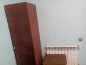 İcarəyə verilir 1 otaqlı 22 m2 həyət evi İnşaatçılar m.