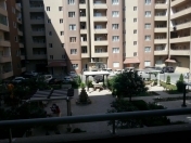 Satılır 4 otaqlı 200 m2 yeni tikili Hüseyn Cavid parkı