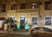 İcarəyə verilir 3 otaqlı 95 m2 köhnə tikili Sahil m.