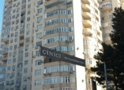 Satılır 2 otaqlı 100 m2 yeni tikili Azadlıq prospekti m.