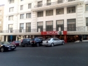 İcarəyə verilir 5 otaqlı 120 m2 ofis Axundov bağı