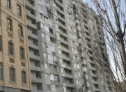 Satılır 1 otaqlı 102 m2 obyekt 9 mkr