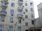 İcarəyə verilir 2 otaqlı 40 m2 köhnə tikili İçəri Şəhər m.