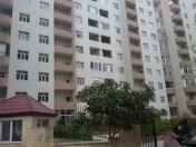 Satılır 3 otaqlı 135 m2 yeni tikili Qələbə dairəsi