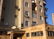 İcarəyə verilir 2 otaqlı 40 m2 yeni tikili Məhəmmədli