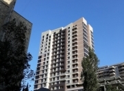 Satılır 3 otaqlı 159 m2 yeni tikili Səməd Vurğun parkı