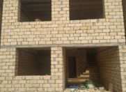 Satılır 4 otaqlı 130 m2 həyət evi Masazır