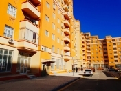 Satılır 3 otaqlı 91 m2 yeni tikili Masazır