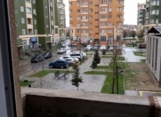 Satılır 2 otaqlı 43 m2 yeni tikili Masazır