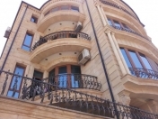 Satılır 20 otaqlı 640 m2 obyekt Gənclik m.