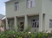 Satılır 4 otaqlı 180 m2 həyət evi Masazır