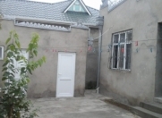 Satılır 4 otaqlı 100 m2 həyət evi Hövsan