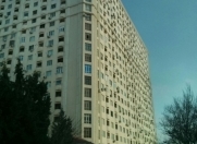 İcarəyə verilir 3 otaqlı 135 m2 yeni tikili Rəssamlıq Akademiyası