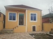 Satılır 3 otaqlı 90 m2 həyət evi Zabrat 2