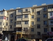 Satılır 3 otaqlı 70 m2 köhnə tikili Elmlər Akademiyası m.
