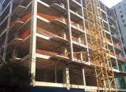 Satılır 2 otaqlı 98 m2 yeni tikili Tibb Universiteti