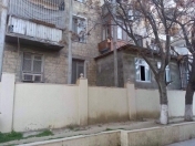 Satılır 1 otaqlı 45 m2 köhnə tikili Nəriman Nərimanov m.