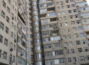 Satılır 3 otaqlı 86.6 m2 köhnə tikili 20 yanvar m.