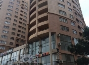 Satılır 7 otaqlı 220 m2 ofis Lider telekanalı