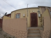 Satılır 1 otaqlı 45 m2 həyət evi Binəqədi