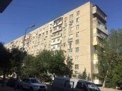 Satılır 2 otaqlı 55 m2 köhnə tikili Hövsan