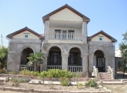 Satılır 4 otaqlı 126 m2 həyət evi Zığ