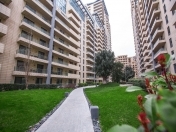 İcarəyə verilir 2 otaqlı 96 m2 yeni tikili Port Baku