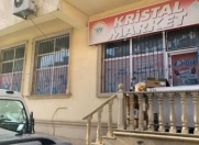 Satılır 1 otaqlı 71 m2 obyekt Yasamal r.