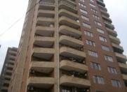 İcarəyə verilir 2 otaqlı 97 m2 yeni tikili Xarici İşlər Nazirliyi