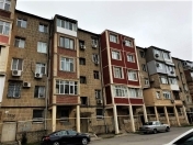 Satılır 3 otaqlı 80 m2 köhnə tikili Asan Xidmət-3