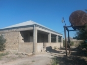 Satılır 2 otaqlı 60 m2 bağ evi Türkan