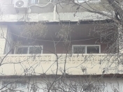 İcarəyə verilir 2 otaqlı 60 m2 köhnə tikili Nəsimi m.