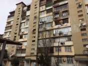 Satılır 2 otaqlı 60 m2 köhnə tikili 8 mkr