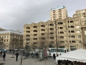 Satılır 2 otaqlı 75 m2 köhnə tikili Nizami m.