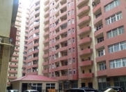 İcarəyə verilir 2 otaqlı 86 m2 yeni tikili Şah İsmayıl Xətai m.