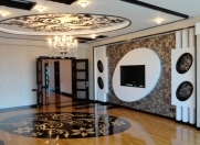 Satılır 3 otaqlı 100 m2 həyət evi 3 mkr