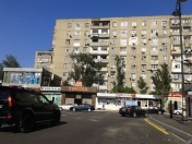 Satılır 3 otaqlı 75 m2 köhnə tikili Əhmədli