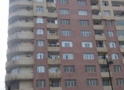 İcarəyə verilir 4 otaqlı 200 m2 yeni tikili Dədə Qorqud parkı