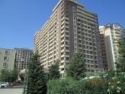 İcarəyə verilir 3 otaqlı 120 m2 yeni tikili Şah İsmayıl Xətai m.