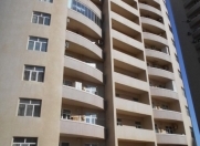 İcarəyə verilir 3 otaqlı 130 m2 yeni tikili Hüseyn Cavid parkı