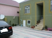 Satılır 4 otaqlı 120 m2 həyət evi Zabrat 2