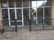 İcarəyə verilir 3 otaqlı 110 m2 yeni tikili Sirk