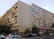 Satılır 3 otaqlı 67 m2 köhnə tikili Yasamal r.