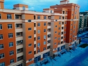 Satılır 2 otaqlı 39 m2 yeni tikili Masazır