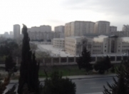 İcarəyə verilir 2 otaqlı 43 m2 köhnə tikili Həzi Aslanov m.