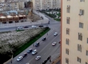 Satılır 2 otaqlı 75 m2 yeni tikili Nərimanov heykəli