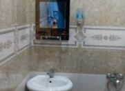 Satılır 2 otaqlı 55 m2 həyət evi Hərbi Hospital