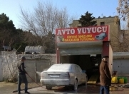 Satılır 2 otaqlı 25 m2 obyekt ABŞ səfirliyi