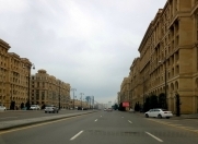 Satılır 3 otaqlı 100 m2 yeni tikili Rəssamlıq Akademiyası